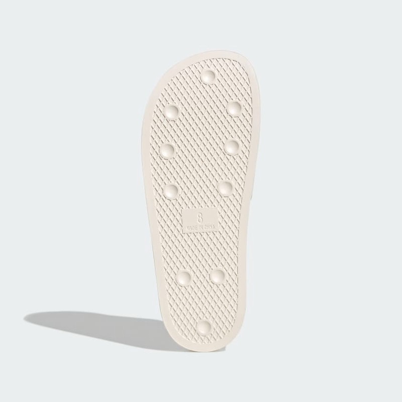 adidas Adilette SPZL "Chalk White" | GW8793