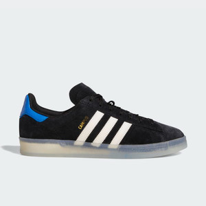 Maxallure x adidas Campus ADV "Core Black" | GZ4724 Maxallure x adidas Campus ADV "Core Black" | GZ4724