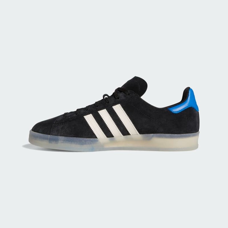Maxallure x adidas Campus ADV "Core Black" | GZ4724 Maxallure x adidas Campus ADV "Core Black" | GZ4724
