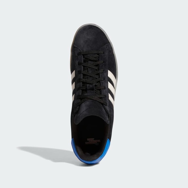 Maxallure x adidas Campus ADV "Core Black" | GZ4724