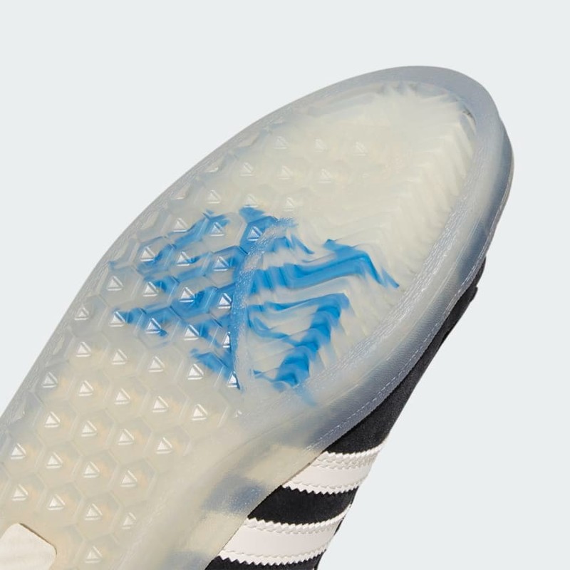 Maxallure x adidas Campus ADV "Core Black" | GZ4724
