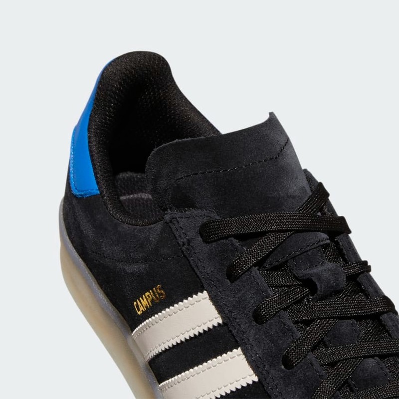 Maxallure x adidas Campus ADV "Core Black" | GZ4724 Maxallure x adidas Campus ADV "Core Black" | GZ4724