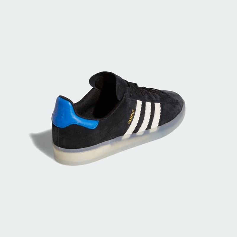 Maxallure x adidas Campus ADV "Core Black" | GZ4724 Maxallure x adidas Campus ADV "Core Black" | GZ4724