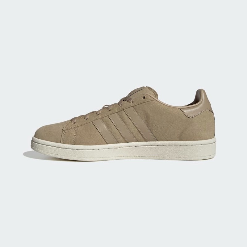 Descendant x adidas Campus "Hemp" | HQ8874