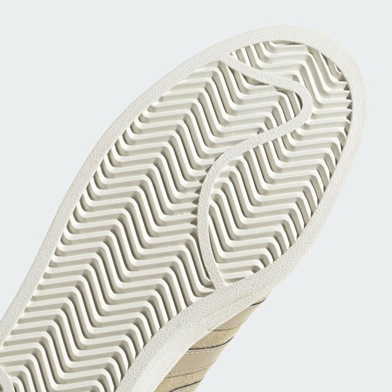 Descendant x adidas Campus "Hemp" | HQ8874