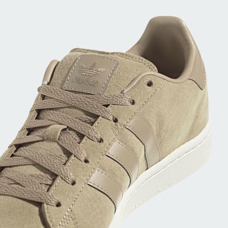 Descendant x adidas Campus "Hemp" | HQ8874