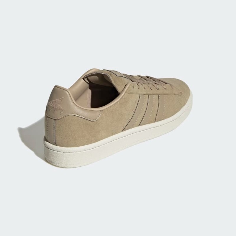 Descendant x adidas Campus "Hemp" | HQ8874
