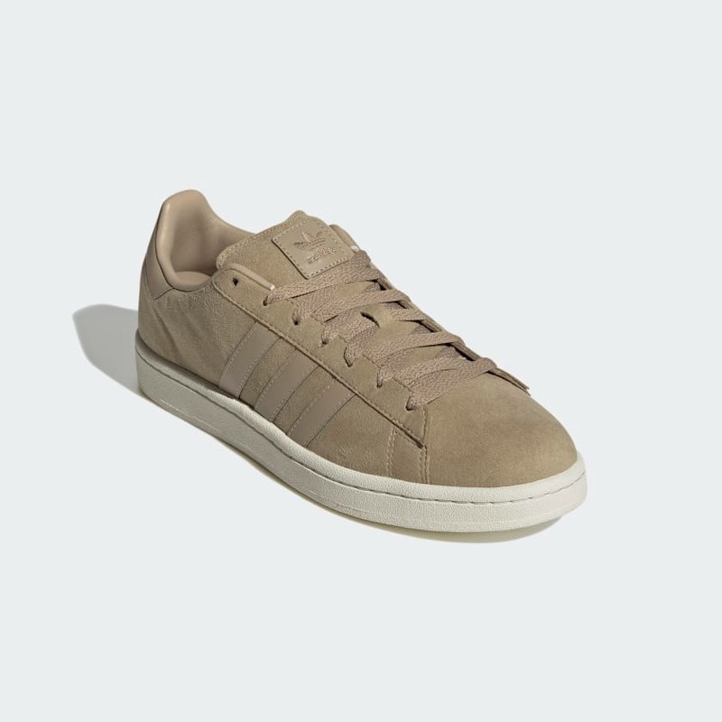 Descendant x adidas Campus "Hemp" | HQ8874
