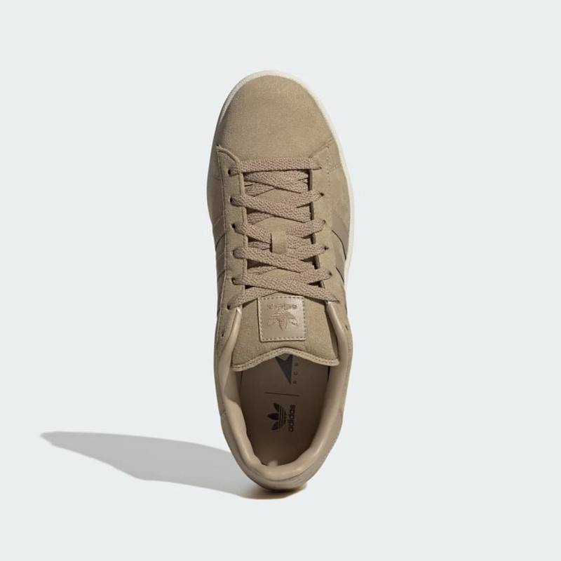 Descendant x adidas Campus "Hemp" | HQ8874