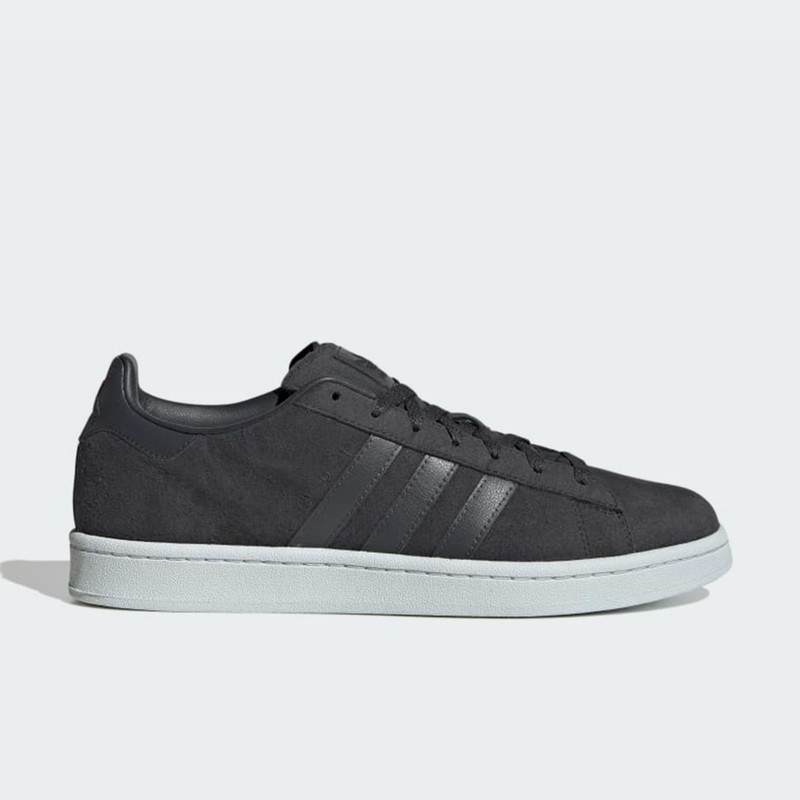 Descendant x adidas Campus "Grey" | HQ8875