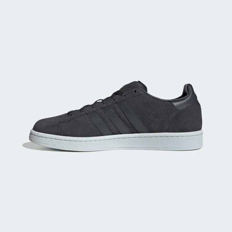 Descendant x adidas Campus "Grey" | HQ8875