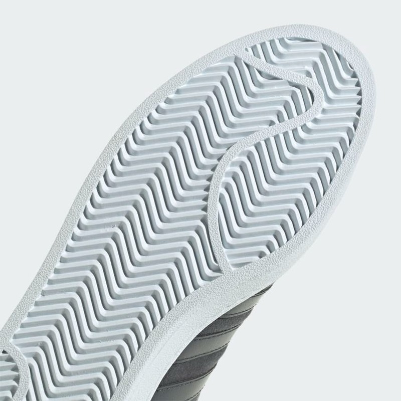 Descendant x adidas Campus "Grey" | HQ8875
