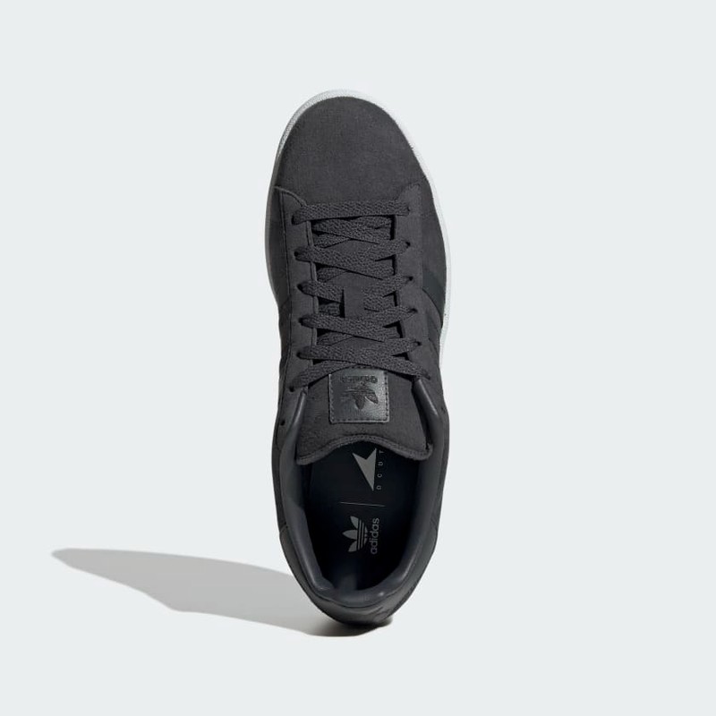 Descendant x adidas Campus "Grey" | HQ8875
