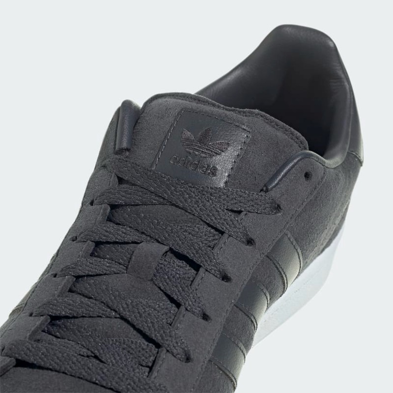Descendant x adidas Campus "Grey" | HQ8875