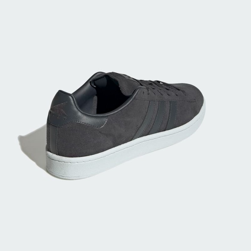 Descendant x adidas Campus "Grey" | HQ8875