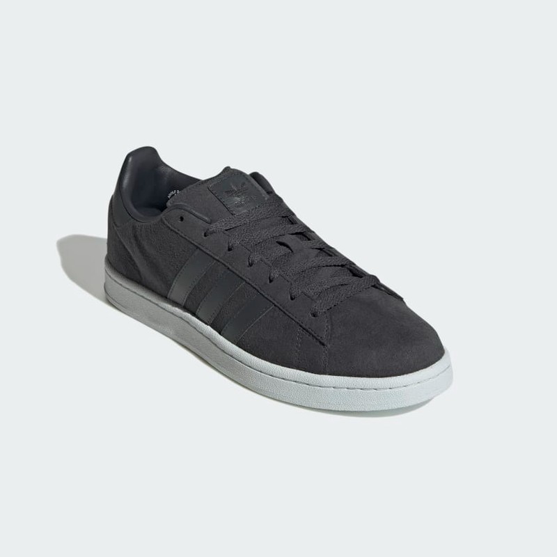 Descendant x adidas Campus "Grey" | HQ8875