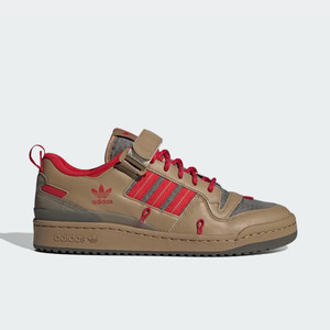 adidas Forum 84 Camp Low Brown Skate | GV6785 adidas Forum 84 Camp Low Brown Skate | GV6785