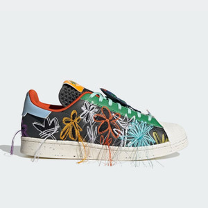 Sean Wotherspoon x adidas Superstar AEC Superearth "Black" | GX3823 Sean Wotherspoon x adidas Superstar AEC Superearth "Black" | GX3823