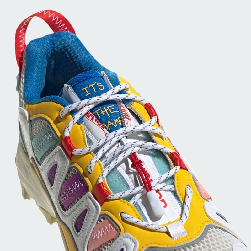 Sean Wotherspoon x Hot Wheels x adidas Superturf Adventure | GX9682