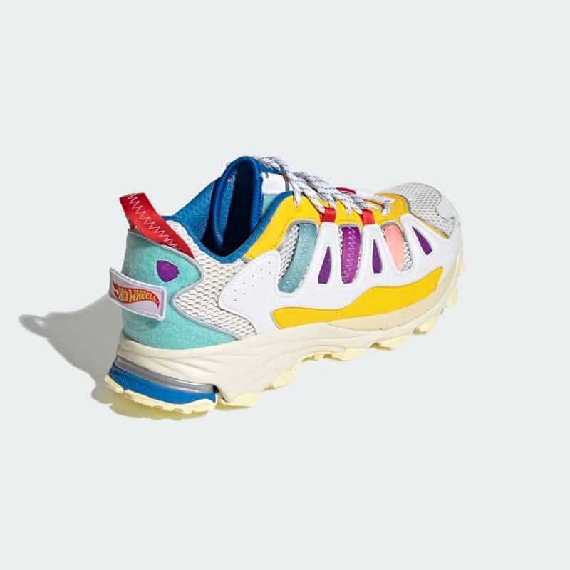 Sean Wotherspoon x Hot Wheels x adidas Superturf Adventure | GX9682