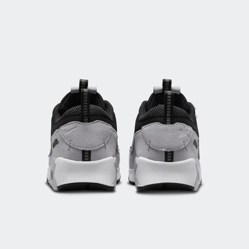 Nike Air Max 90 Futura "Black/Grey" | FN7777-001