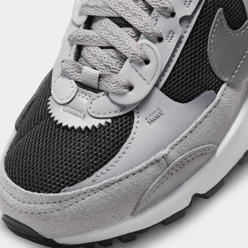 Nike Air Max 90 Futura "Black/Grey" | FN7777-001