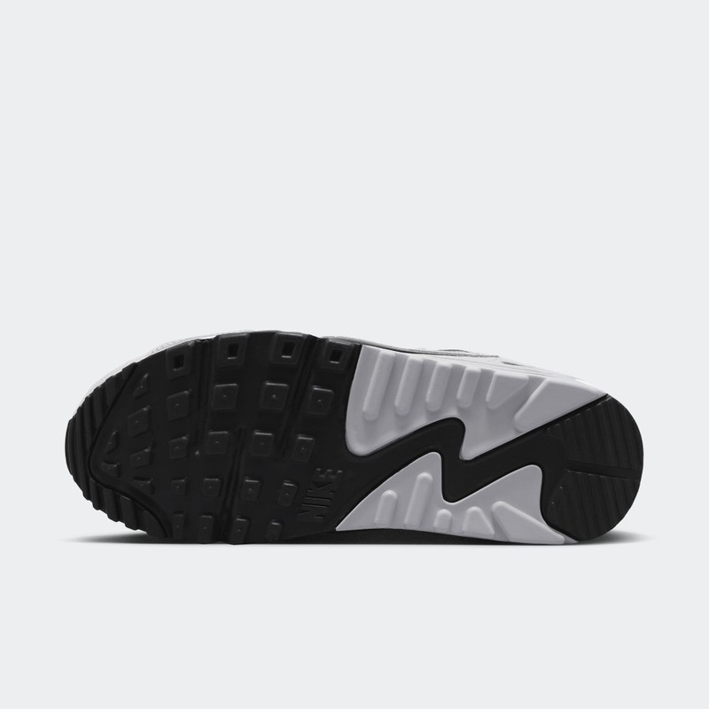Nike Air Max 90 Futura "Black/Grey" | FN7777-001