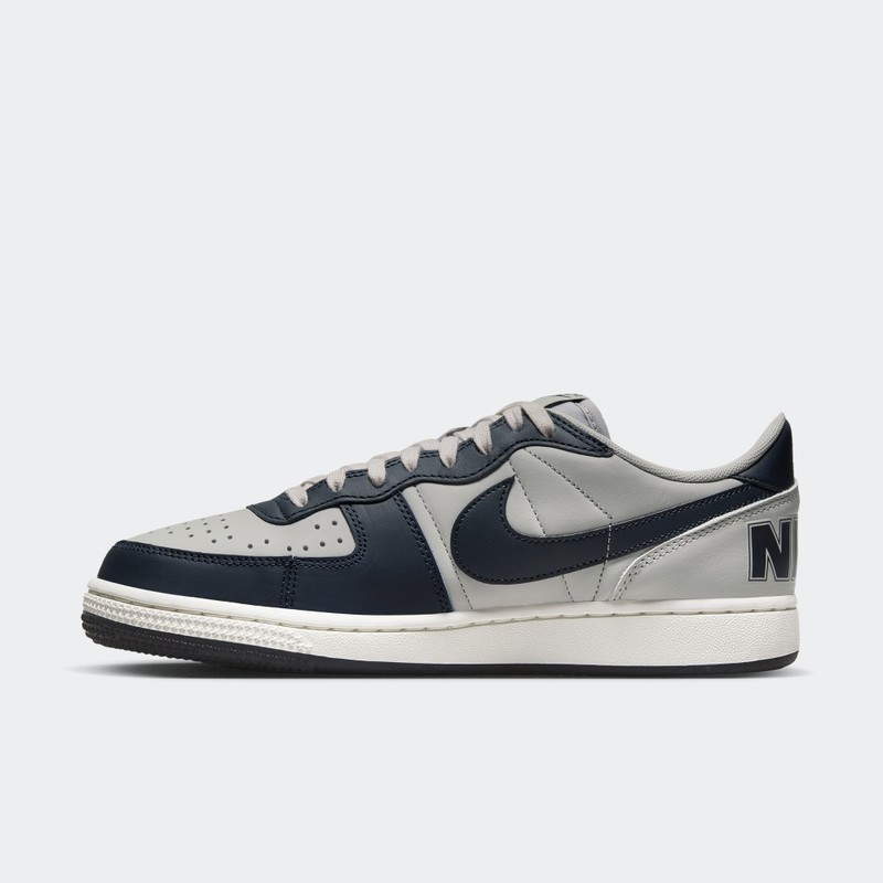 Nike Terminator Low "Georgetown" | FN6830-001