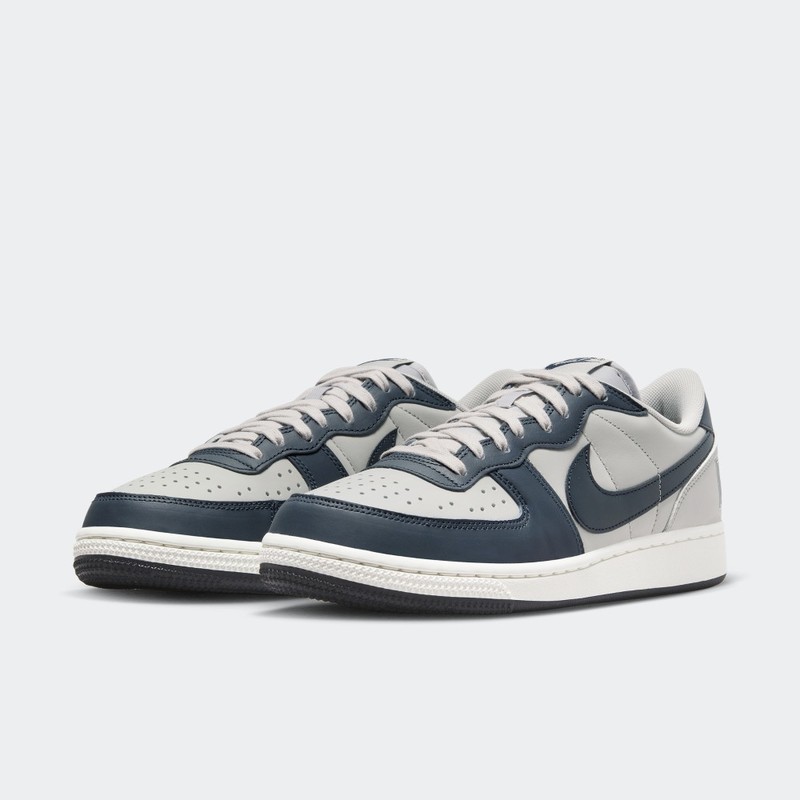 Nike Terminator Low "Georgetown" | FN6830-001