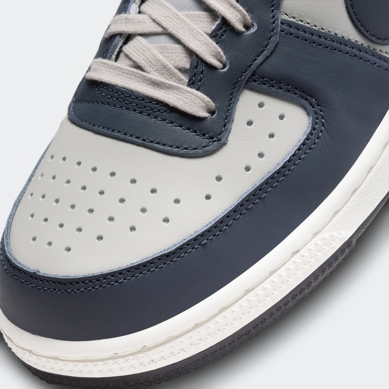 Nike Terminator Low "Georgetown" | FN6830-001