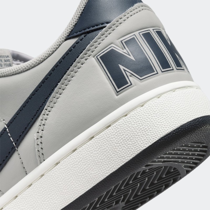 Nike Terminator Low "Georgetown" | FN6830-001