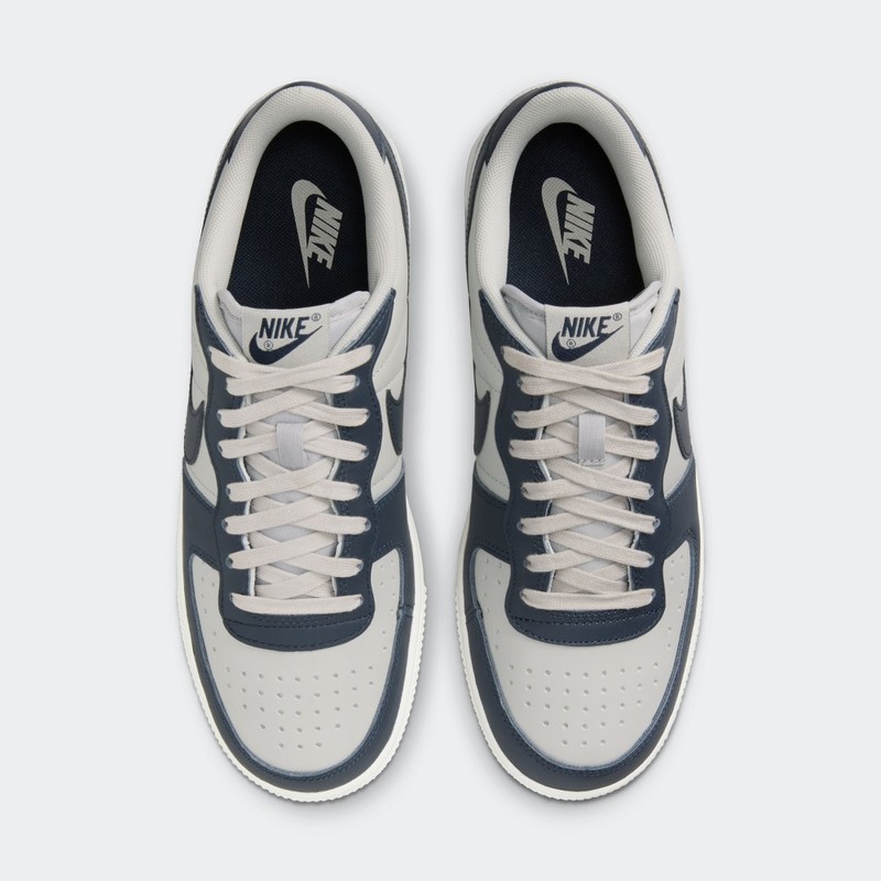 Nike Terminator Low "Georgetown" | FN6830-001