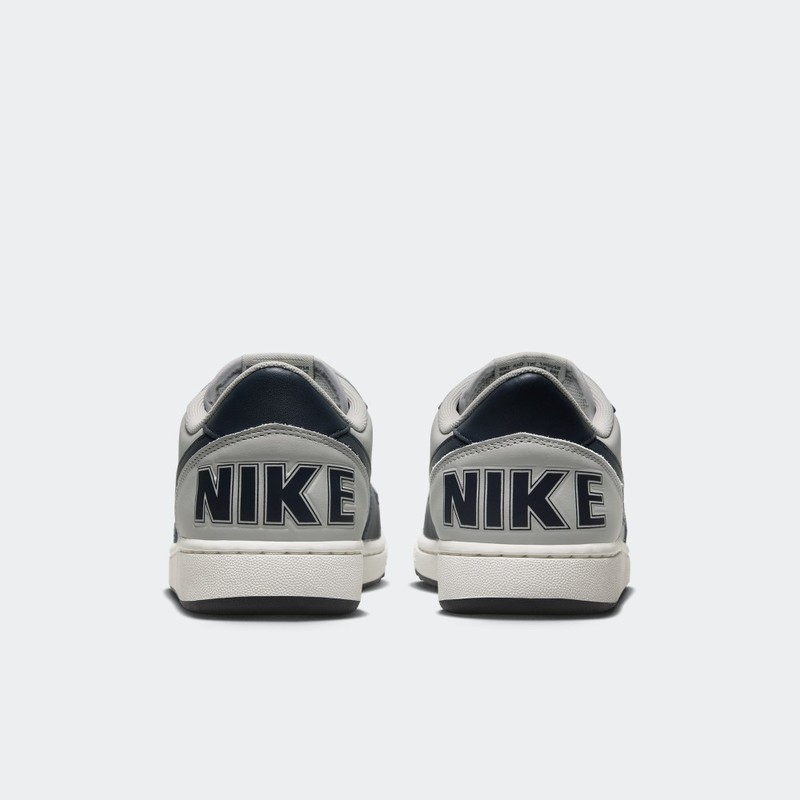 Nike Terminator Low "Georgetown" | FN6830-001
