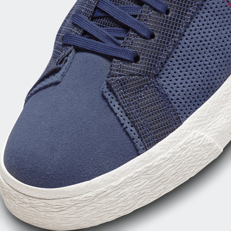 Nike SB Blazer Mid "Barcelona" | FD5113-600