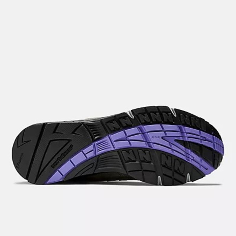 Palace x New Balance 991v1 "Ultra Violet" | M991PLE