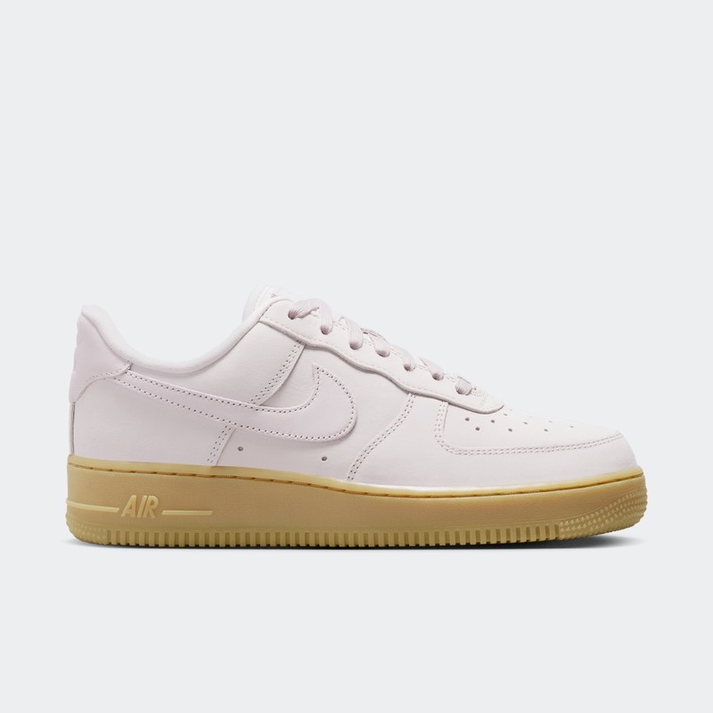 Nike Air Force 1 Low '07 PRM Pearl Pink Gum | DR9503-601