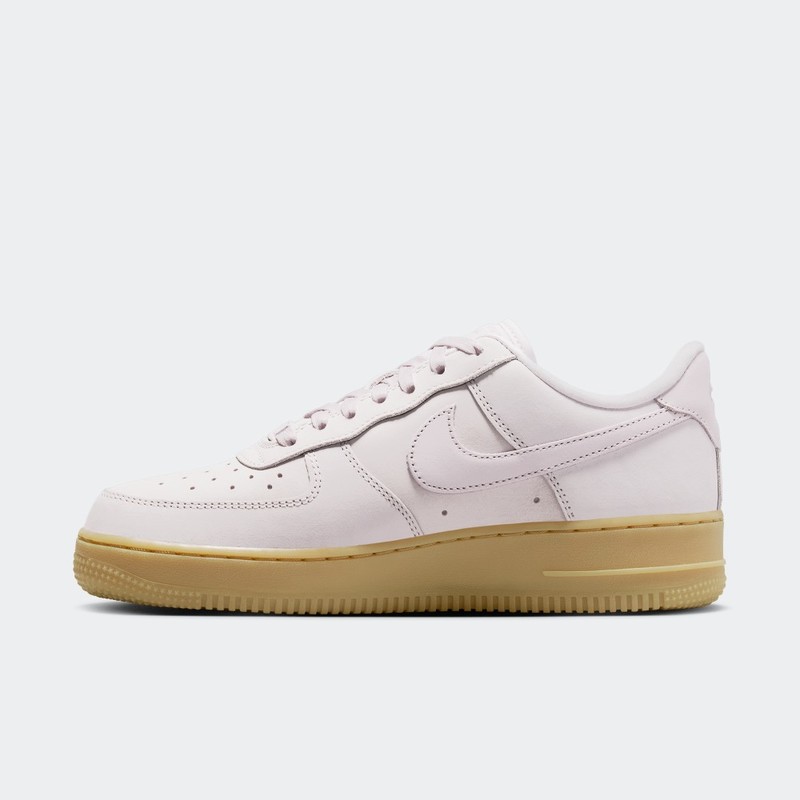 Nike Air Force 1 Low '07 PRM Pearl Pink Gum | DR9503-601