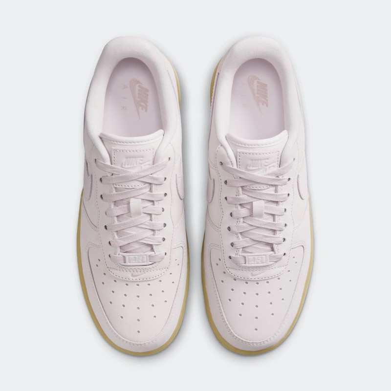 Nike Air Force 1 Low '07 PRM Pearl Pink Gum | DR9503-601