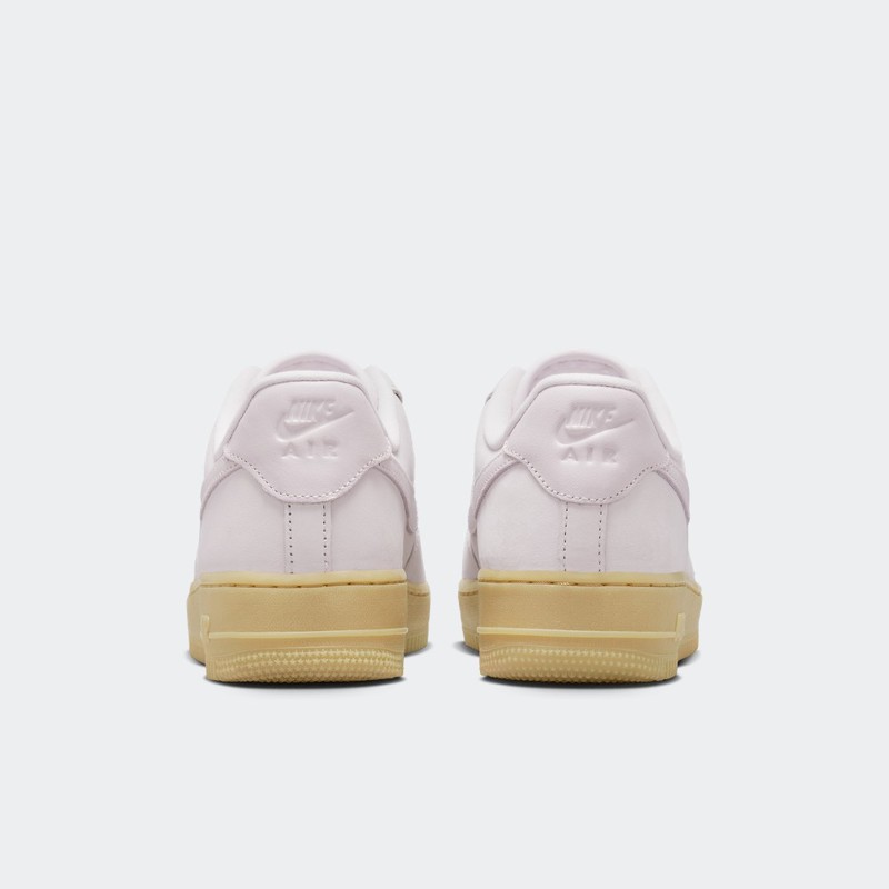 Nike Air Force 1 Low '07 PRM Pearl Pink Gum | DR9503-601