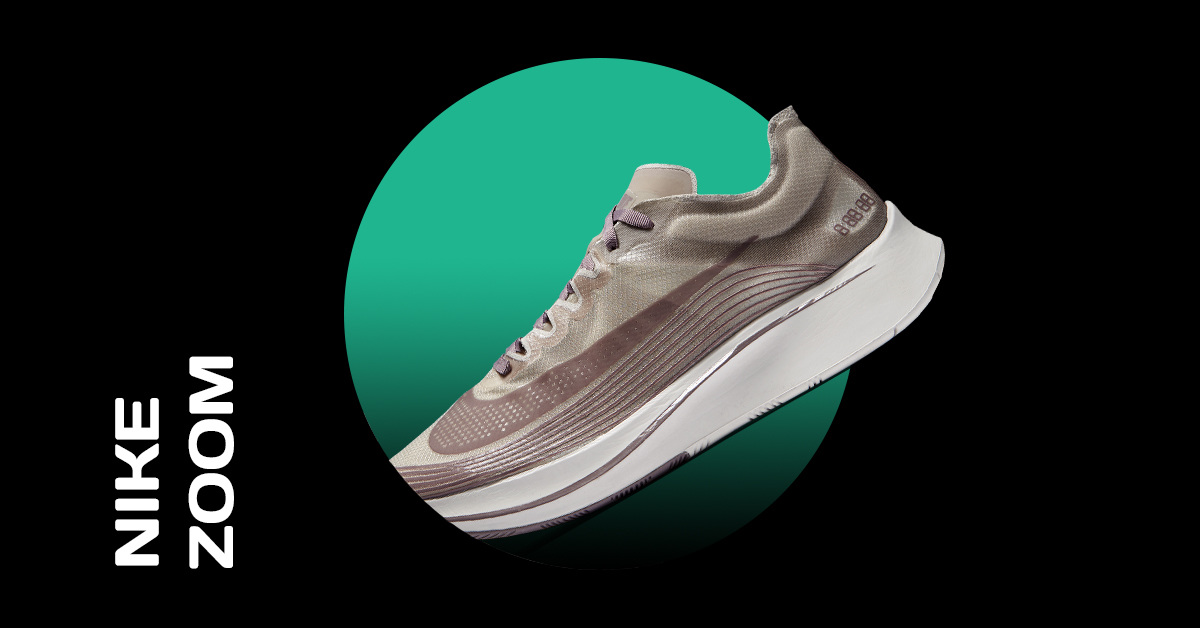Nike Zoom Nike Zoom