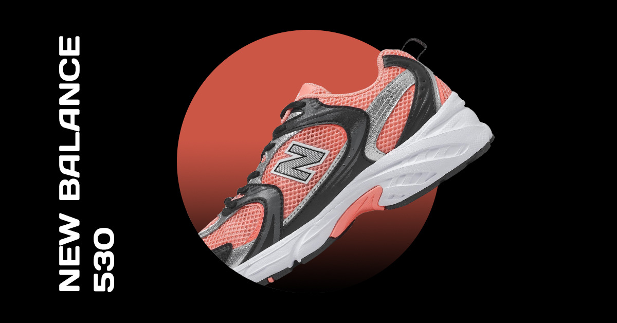 New Balance 530 New Balance 530
