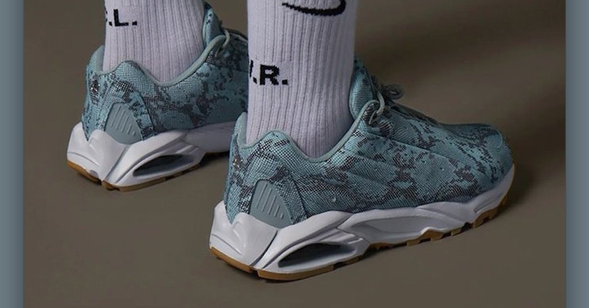 Brand New "Distant Regards" Collection from NOCTA and Nike Brand New "Distant Regards" Collection from NOCTA and Nike