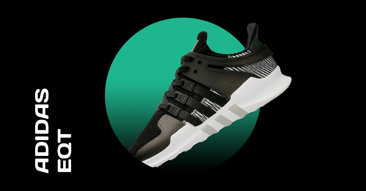 adidas EQT adidas EQT