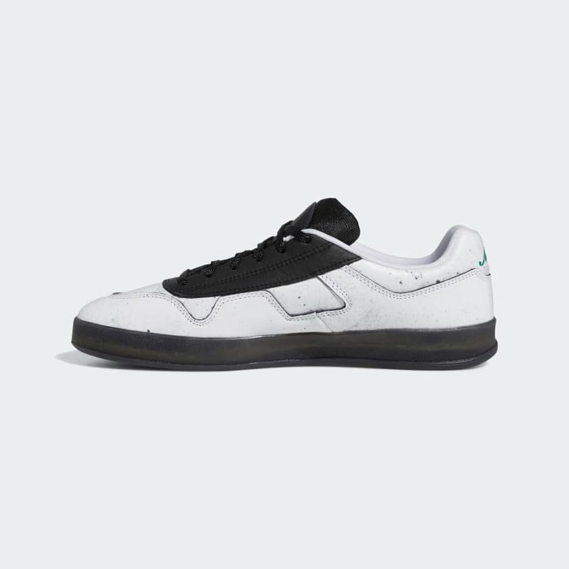 Mark Gonzales x adidas Aloha Super "Cloud White" | GW3109