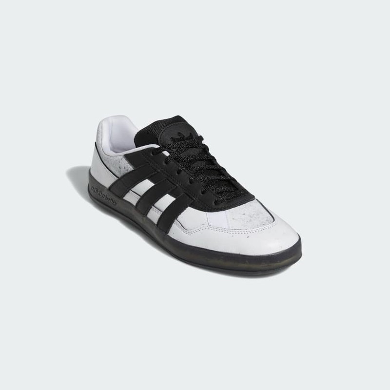 Mark Gonzales x adidas Aloha Super "Cloud White" | GW3109