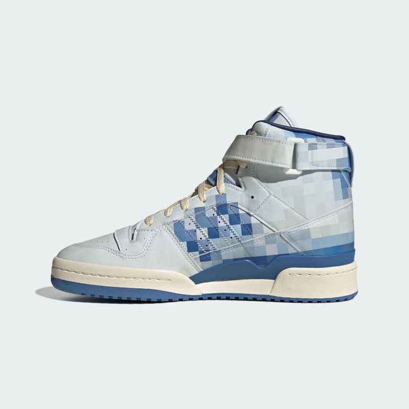 adidas Forum 84 High "Closer Look" | ID7440 adidas Forum 84 High "Closer Look" | ID7440