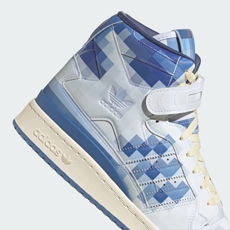 adidas Forum 84 High "Closer Look" | ID7440