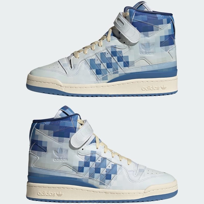 adidas Forum 84 High "Closer Look" | ID7440