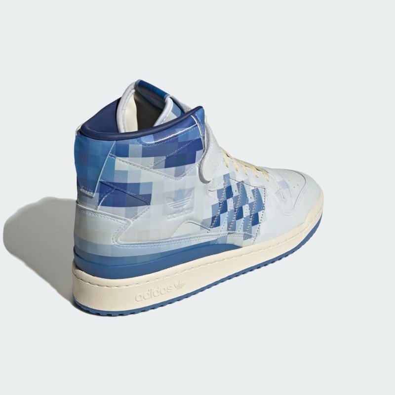 adidas Forum 84 High "Closer Look" | ID7440