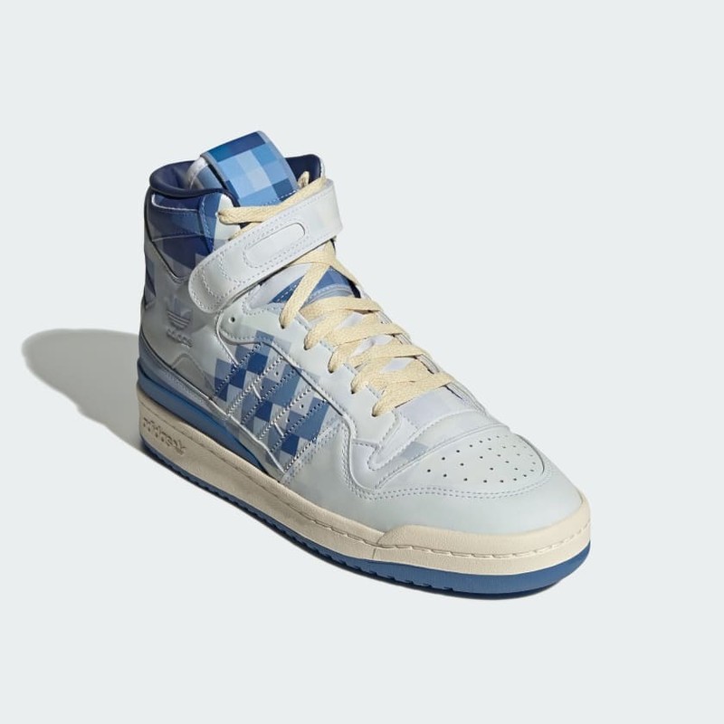 adidas Forum 84 High "Closer Look" | ID7440